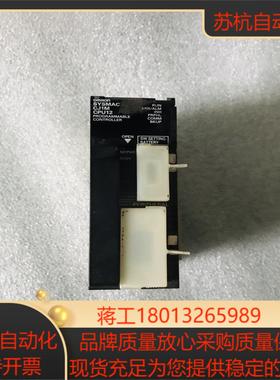 PLC  CJ1M-CPU12  模块