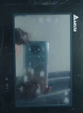 触摸屏 DOP- B07E415