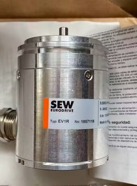 SEW编码器EV1R NO.1857118德国赛威全新正品议价