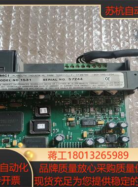 原装AB模块 AMCI 1531