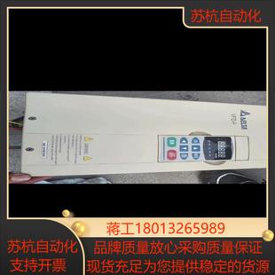 台达55kwVFD055F43B片功能正常