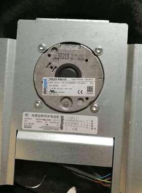 R4E355-RM03-05风机，全新原装，acs800和a