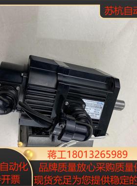 东伺服驱动器电机套装JSDEP-30AJSMA-MB10