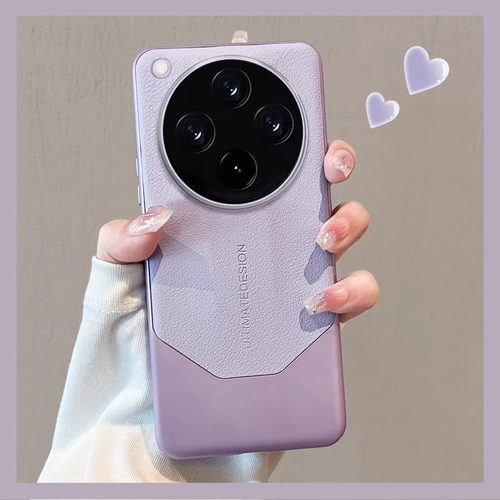 适用oppofindx8秒变非凡素皮