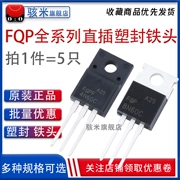 Transistor hiệu ứng trường MOS FQPF/FQP5N60C/ 2N60/4N60/3N60/10N60C/12N60C/8N60C