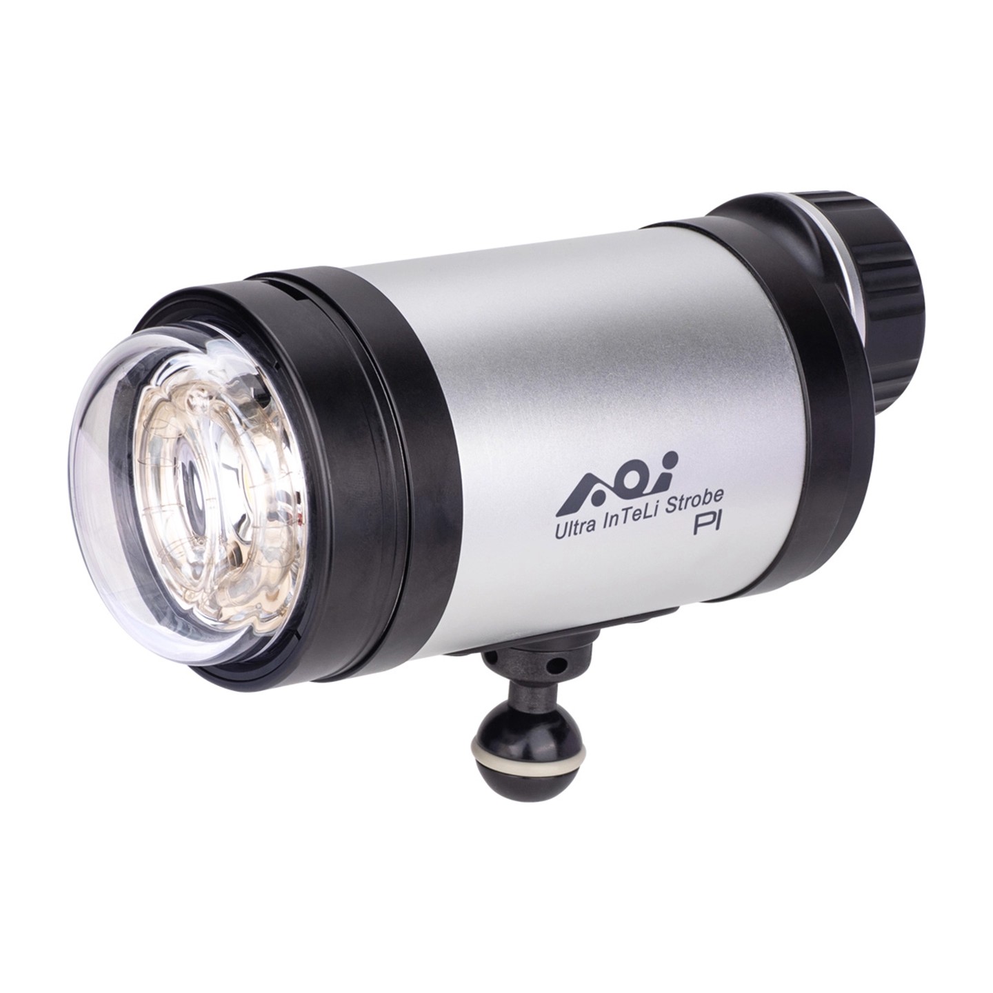 水下智能闪光灯支持RC-TTL索尼