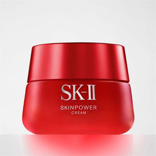 sk-ii赋能焕采精华霜(轻盈型)80g中国石油昆仑好客江西