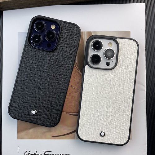 苹果iphone15硅胶简约保护套