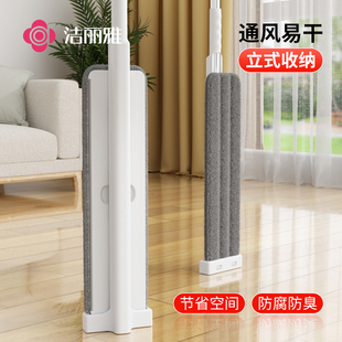 平板拖把家用一拖净2026年新款懒人免手洗平板拖把拖布拖地