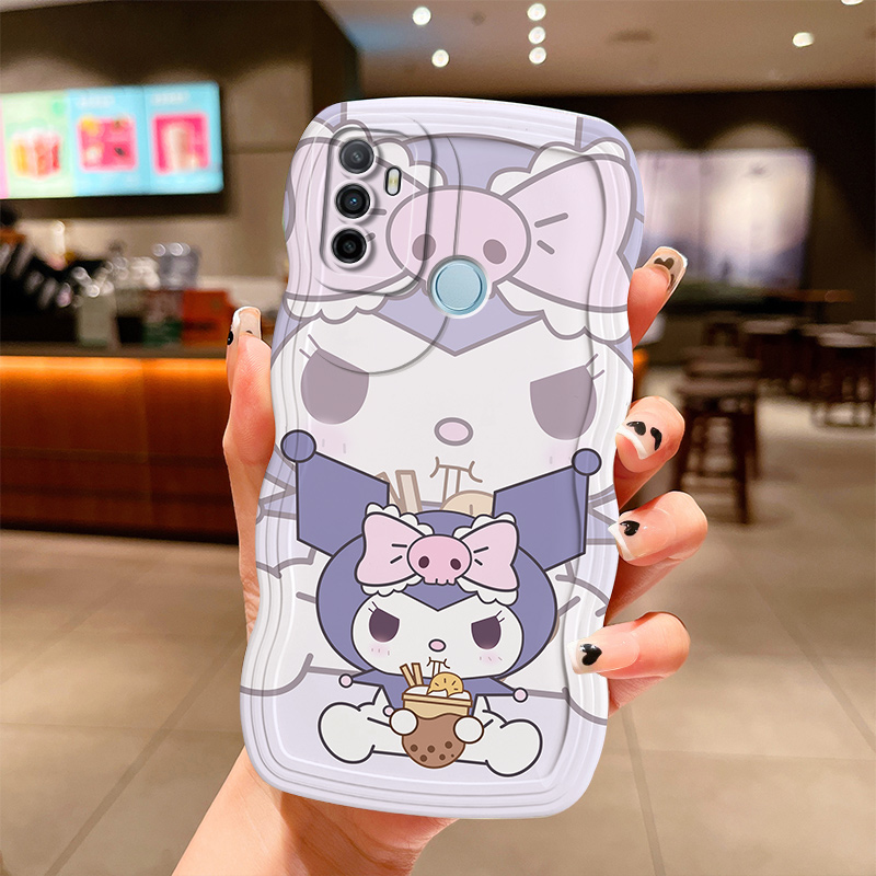 适用OPPO A32手机壳海绵宝宝pdvm00学生新款opop a32保护套ins风高颜值0ppo a32硅胶时尚少女ooppa可爱卡通