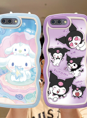 适用于OPPO A5手机壳卡通可爱女生ooppa5个性时尚pbbm30硅胶新款0ppo a3s保护套ins风玉桂狗oppia5透明软壳