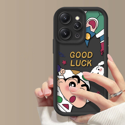 创意时尚卡通天眼金刚砂