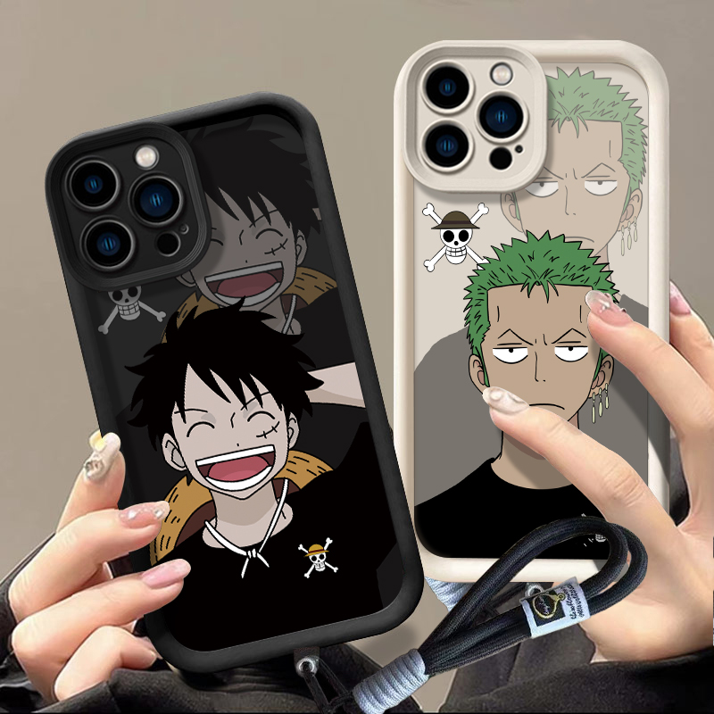 iphone硅胶搞怪卡通手机壳