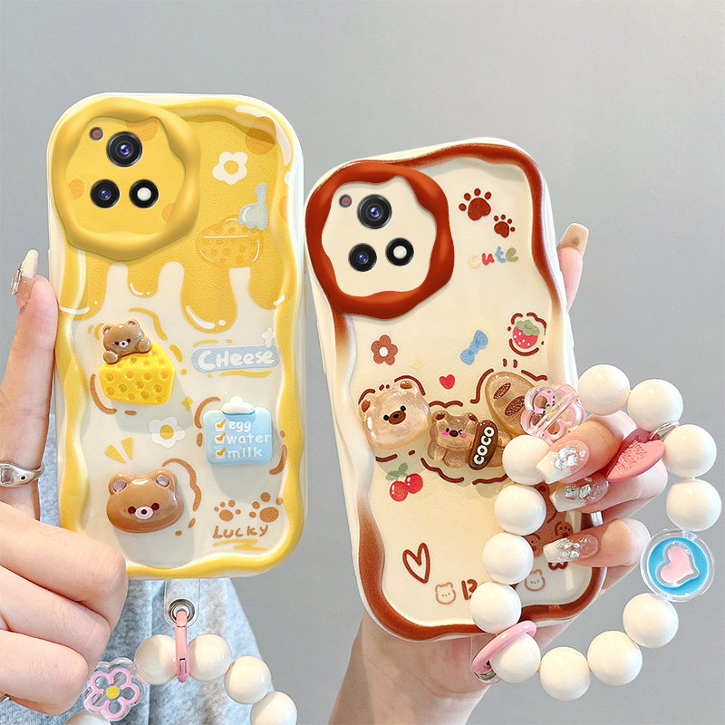 适用vivo手机壳个性vivoiqooU3