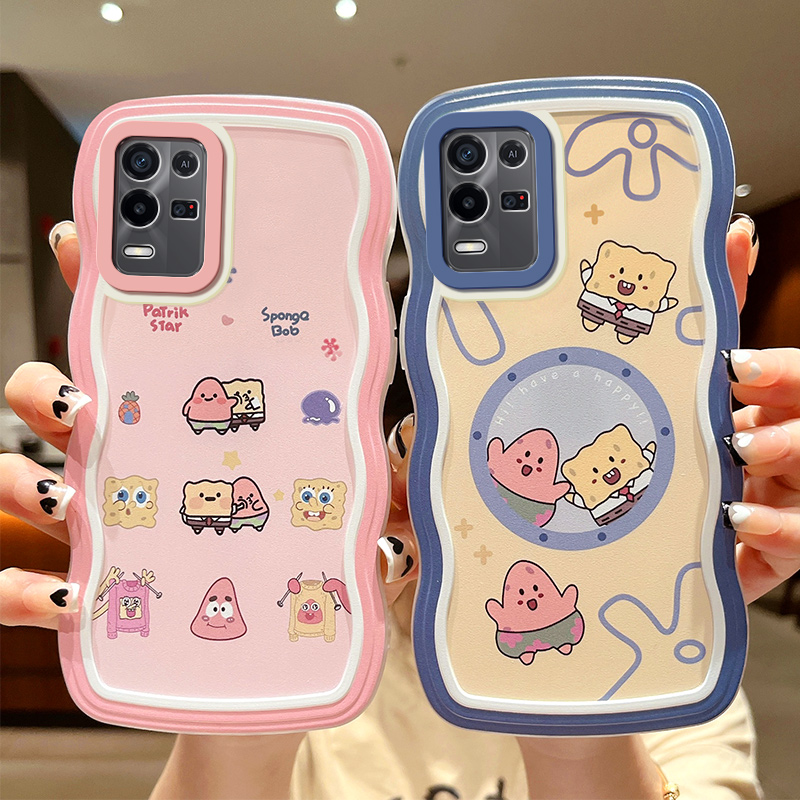 适用于OPPOK9X手机壳卡通可爱女PGCM10个性创意opopk9x保护壳ins风0pp0k9x动漫情侣oopok9x全包防摔k9x5g软壳