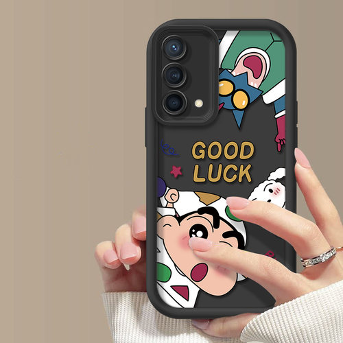 创意时尚卡通天眼金刚砂