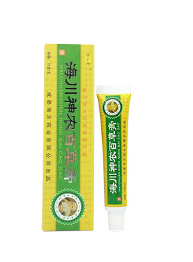 扶氏堂海川神农百草膏