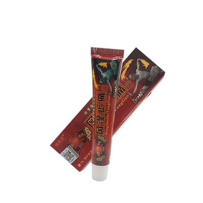 同友堂快活林风湿止痛膏20g