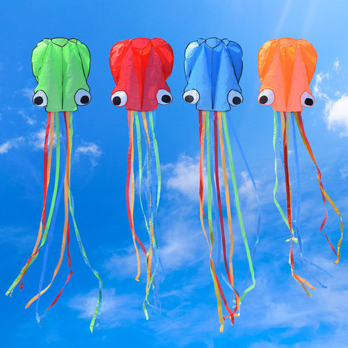 无骨架好放飞不易损坏好携带