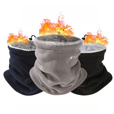 1Pc Cycling Neck Warmer Sports Scarf Fashion Soft Face Cover