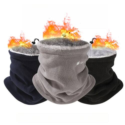 1Pc Cycling Neck Warmer Sports Scarf Fashion Soft Face Cover