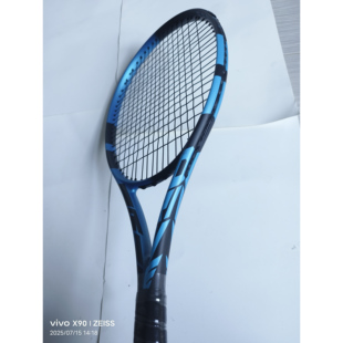 [可定制]李娜PD平替代工厂同款全碳素网球拍大学生初学进阶训练