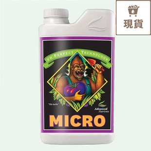 Advanced Nutrients pH Perfect Micro进口植物营养液