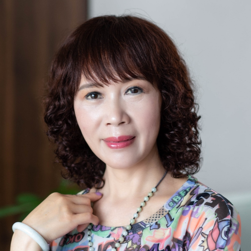 妈妈假发女短发烫卷全头套短卷发