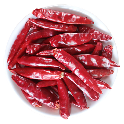 河南内黄新一代干辣椒农家500g