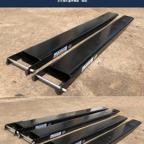 锰钢叉车延长套合力3吨臂铁鞋杭