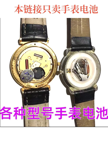惠灵顿丹尼尔通用纽扣电池1粒