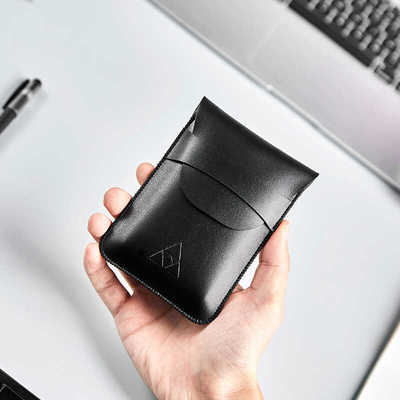 EROS Q2保护套收纳包内胆包mp3播放器皮套防刮花