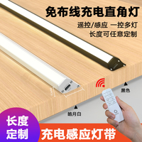 迪柯朗充電燈帶無(wú)線(xiàn)充電長(zhǎng)度定制