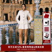 西装 高智感千金穿搭 套装 女新款 搭配合集 NanaJacqueline收腰时尚