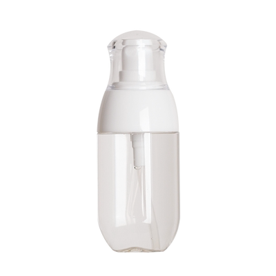 按压式分装瓶乳液瓶便携喷雾瓶