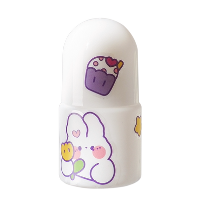 炉甘石分装瓶滚珠瓶上药涂抹空瓶