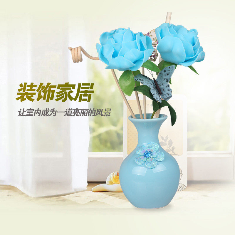 房间香水卧室持久室内厕