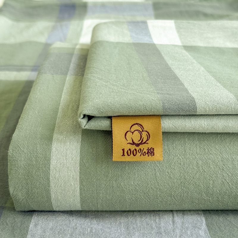 A类母婴级纯棉单件床单10