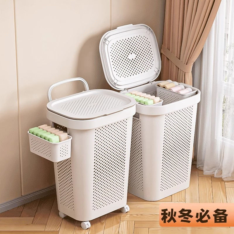 大容量脏衣篓家用衣服收