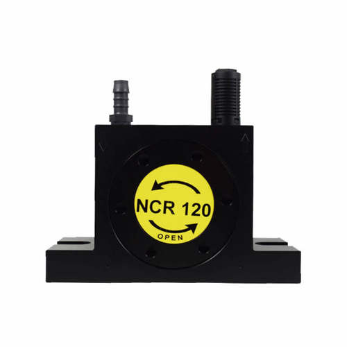 NCR120_风动滚轴振击器 气动振动器 气锤NETTER Roller Vibrators