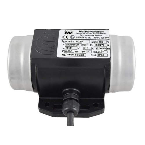 NEA504 NEA5020 NEA5050_外挂电振荡工具 振动 NETTER  Vibrators