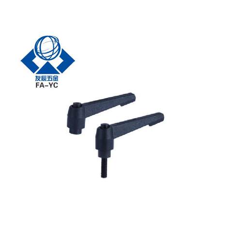 可调固定手柄HAF42-M6/M8
