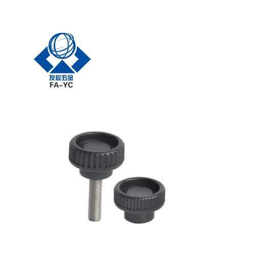 条纹把手HAU81/HAU82/HAU86-M4/M5/M6/M8-L10/L15/L20/L25/L30/40