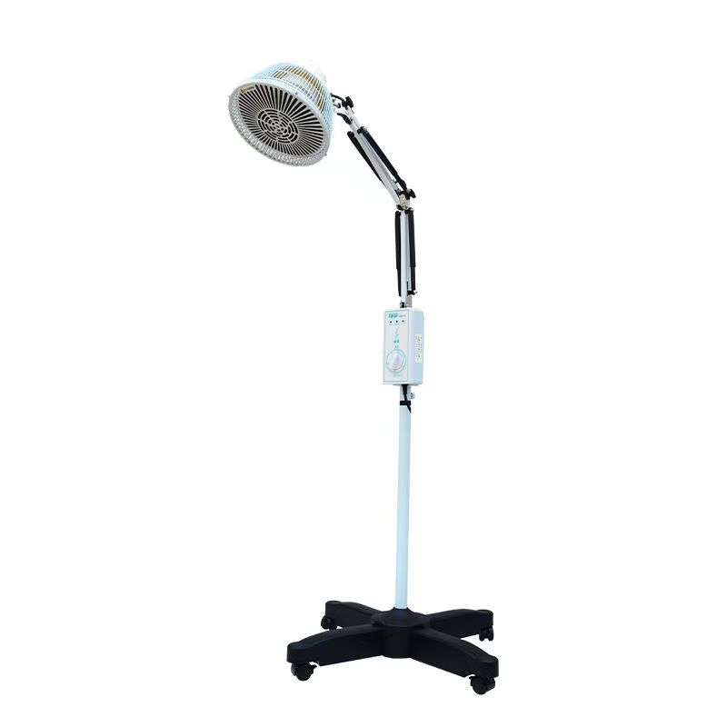 仙鹤特定电磁波远红外线 线理疗仪神灯烤灯家用烤电治疗CQ-25M电