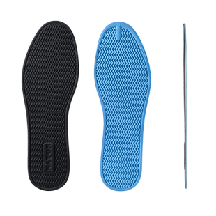 厨师鞋鞋垫女阿迪达斯adidas拖鞋三叶草超软防痛男透气吸汗防除臭