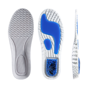 儿童鞋垫运动气垫减震跑步小孩专用中童男童女童35码36码夏季安踏