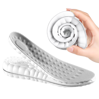 彪马板鞋专用鞋垫男士踩屎感运动