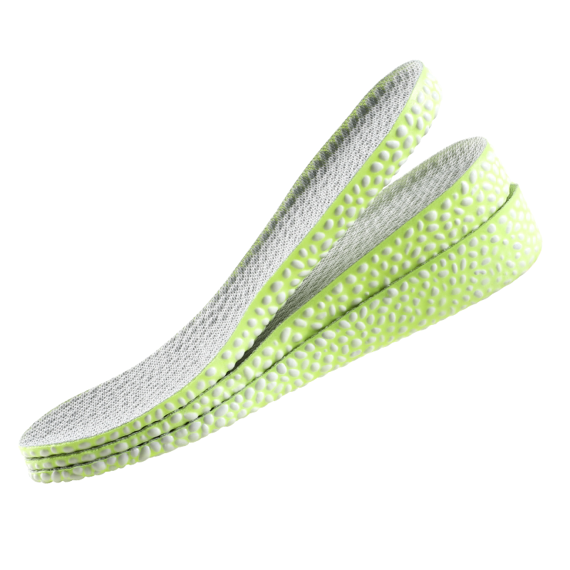 BOOST隐形舒适内增高鞋垫