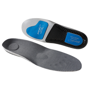 乒乓球鞋鞋垫poron男款运动气垫减震美津浓高弹女足弓支撑运动鞋