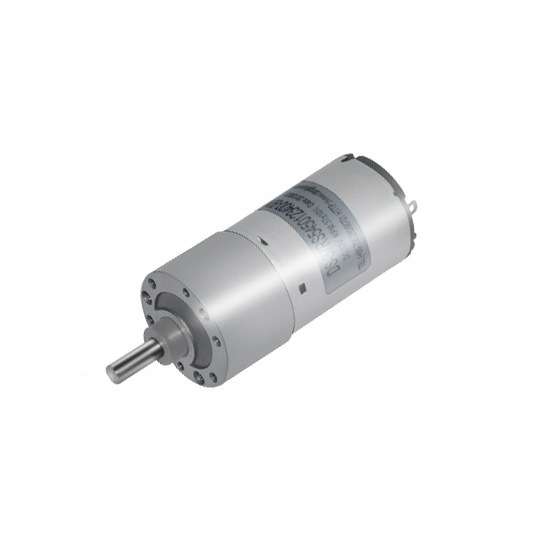 定制深圳金属厂家马达供应智能升降插座齿轮箱37RS545减速电机